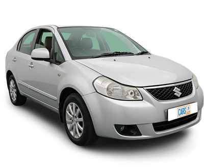 Maruti SX4-img
